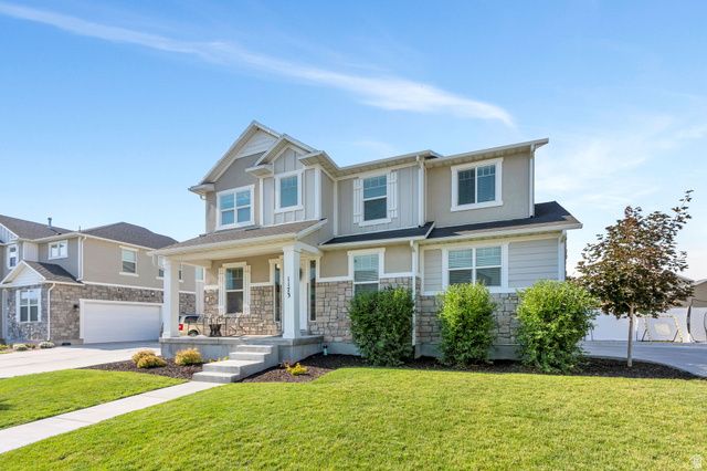 1173 W 1275 S, Springville, UT 84663