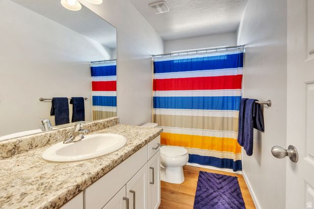 1173 W 1275 S, Springville, UT 84663