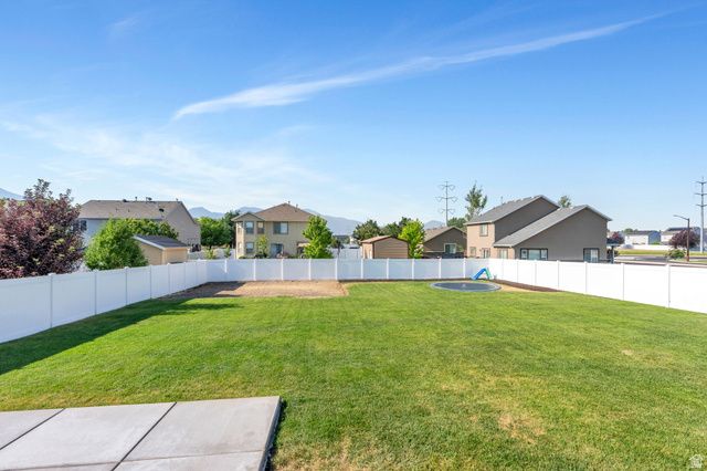 1173 W 1275 S, Springville, UT 84663