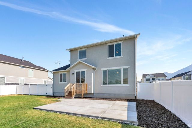 1173 W 1275 S, Springville, UT 84663