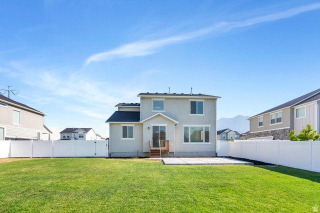 1173 W 1275 S, Springville, UT 84663