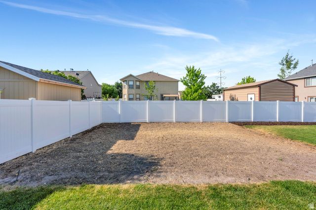 1173 W 1275 S, Springville, UT 84663