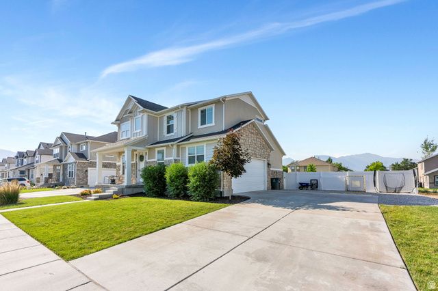 1173 W 1275 S, Springville, UT 84663