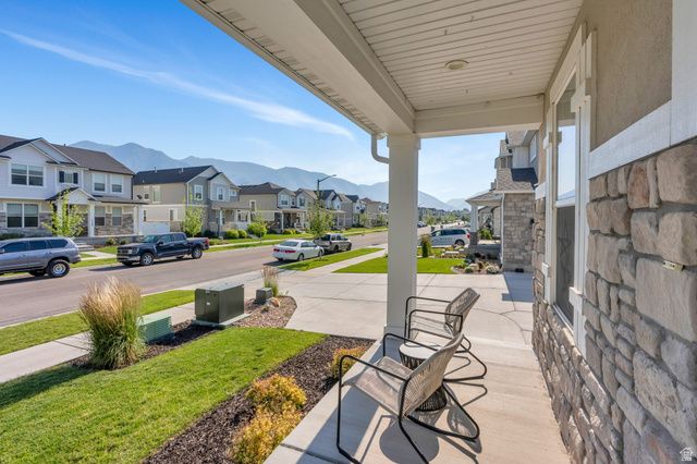 1173 W 1275 S, Springville, UT 84663