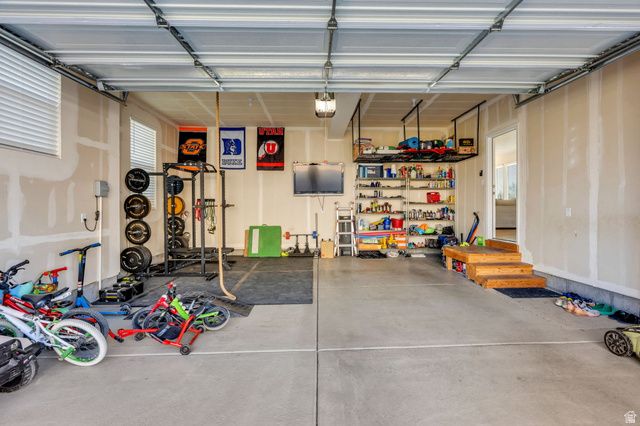 1173 W 1275 S, Springville, UT 84663