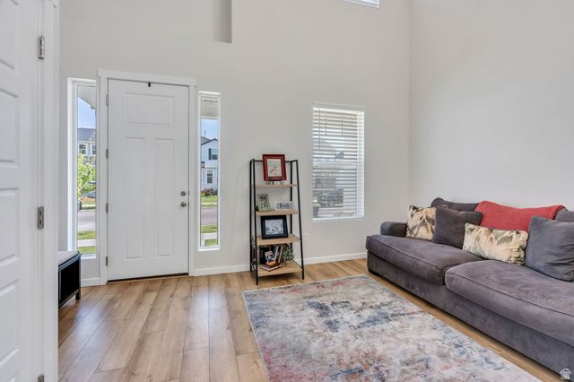 1173 W 1275 S, Springville, UT 84663