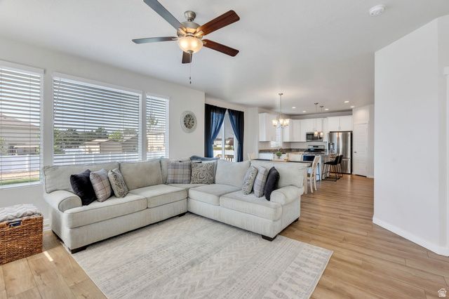 1173 W 1275 S, Springville, UT 84663