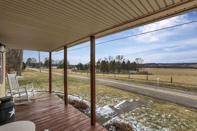 7195 Alspach Road NW, Lancaster, OH 43130