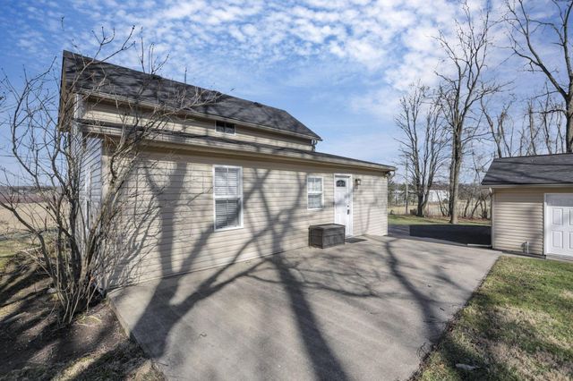 7195 Alspach Road NW, Lancaster, OH 43130