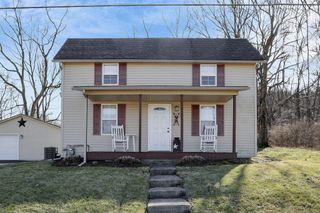 7195 Alspach Road NW, Lancaster, OH 43130