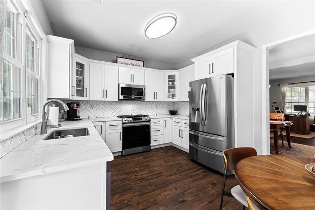 3135 Keyingham Way, Alpharetta, GA 30004