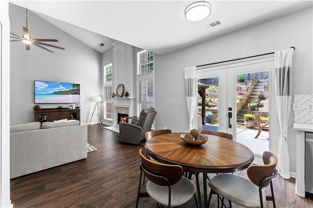 3135 Keyingham Way, Alpharetta, GA 30004