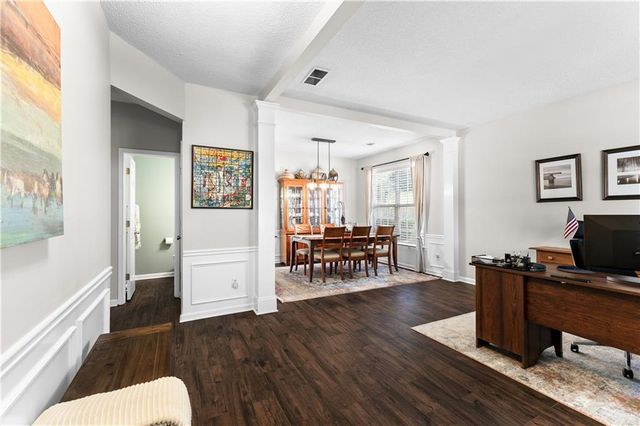 3135 Keyingham Way, Alpharetta, GA 30004