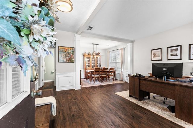 3135 Keyingham Way, Alpharetta, GA 30004