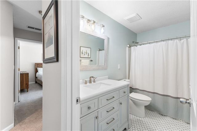 3135 Keyingham Way, Alpharetta, GA 30004