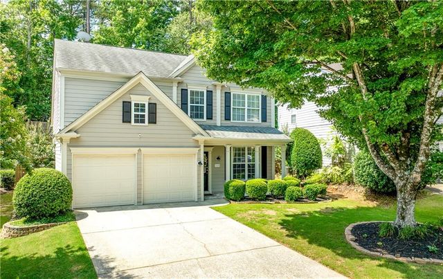 3135 Keyingham Way, Alpharetta, GA 30004