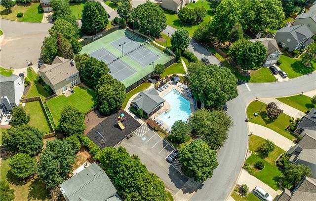 3135 Keyingham Way, Alpharetta, GA 30004
