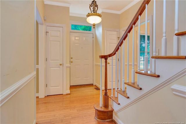 5008 Willow Oak Drive, Lumberton, NC 28358