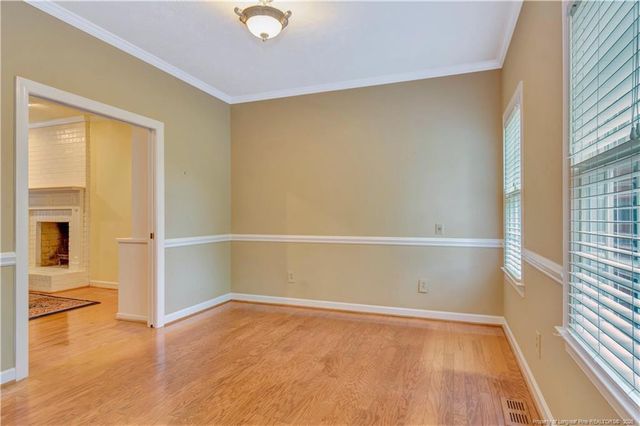 5008 Willow Oak Drive, Lumberton, NC 28358