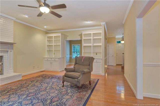 5008 Willow Oak Drive, Lumberton, NC 28358