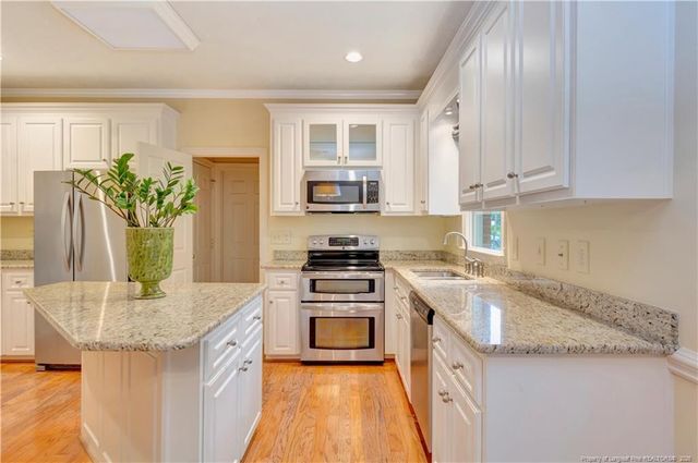 5008 Willow Oak Drive, Lumberton, NC 28358
