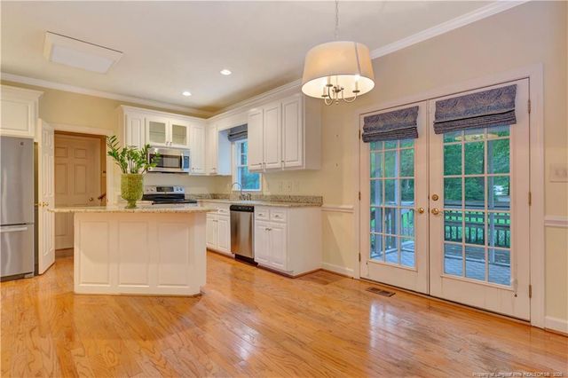 5008 Willow Oak Drive, Lumberton, NC 28358