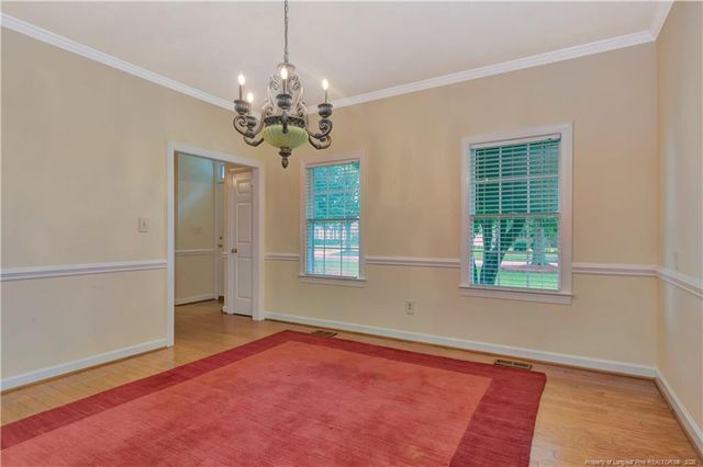 5008 Willow Oak Drive, Lumberton, NC 28358