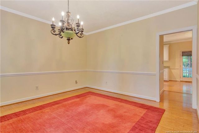 5008 Willow Oak Drive, Lumberton, NC 28358
