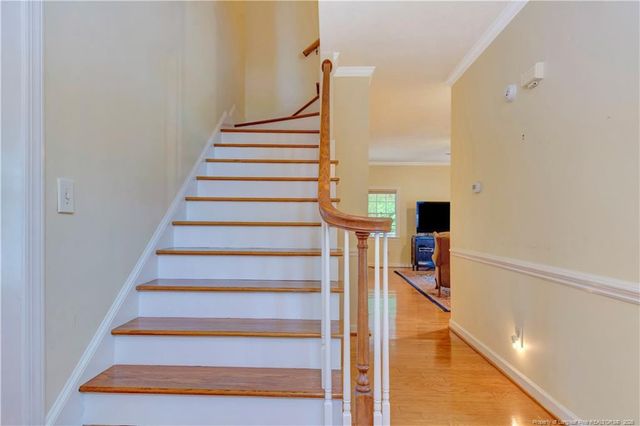 5008 Willow Oak Drive, Lumberton, NC 28358