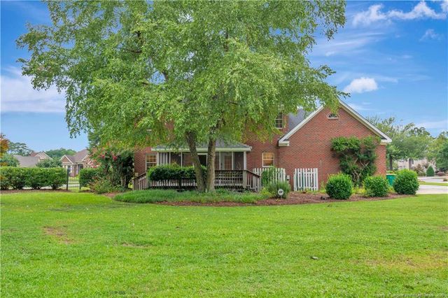 5008 Willow Oak Drive, Lumberton, NC 28358