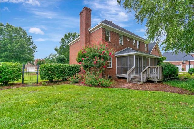 5008 Willow Oak Drive, Lumberton, NC 28358