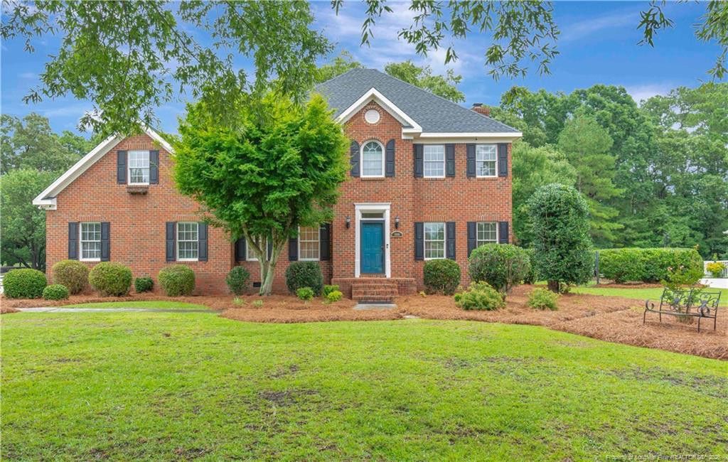 5008 Willow Oak Drive, Lumberton, NC 28358