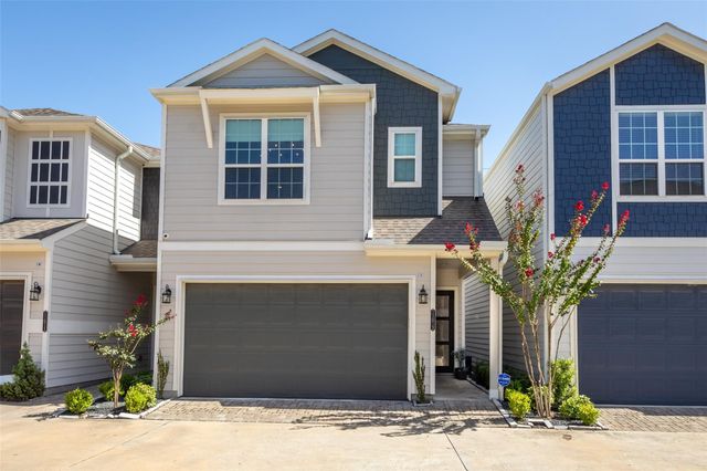 11013 Cane Oak Way, Houston, TX 77043