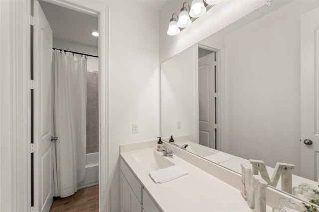 11013 Cane Oak Way, Houston, TX 77043
