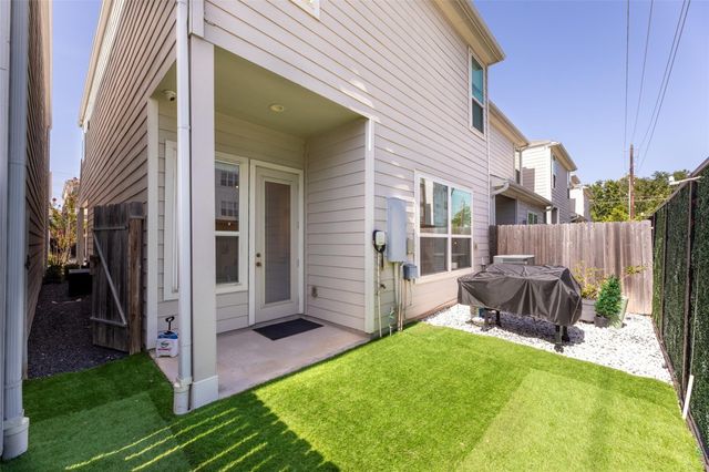 11013 Cane Oak Way, Houston, TX 77043
