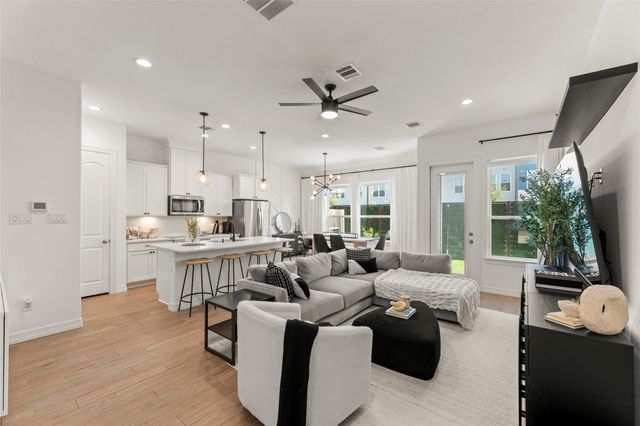 11013 Cane Oak Way, Houston, TX 77043