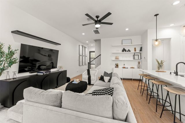 11013 Cane Oak Way, Houston, TX 77043