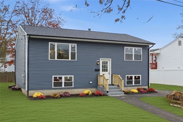 85 Alton Street, Cranston, RI 02910