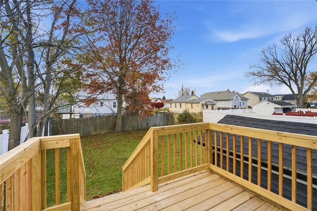 85 Alton Street, Cranston, RI 02910