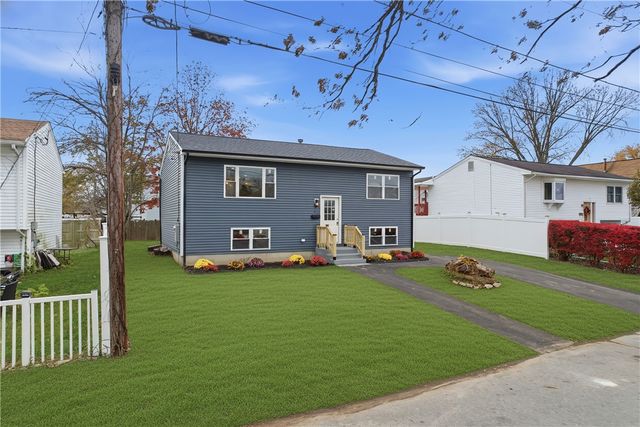 85 Alton Street, Cranston, RI 02910