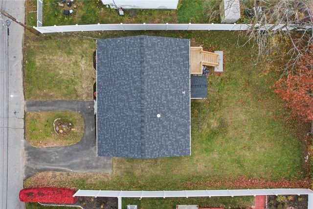 85 Alton Street, Cranston, RI 02910