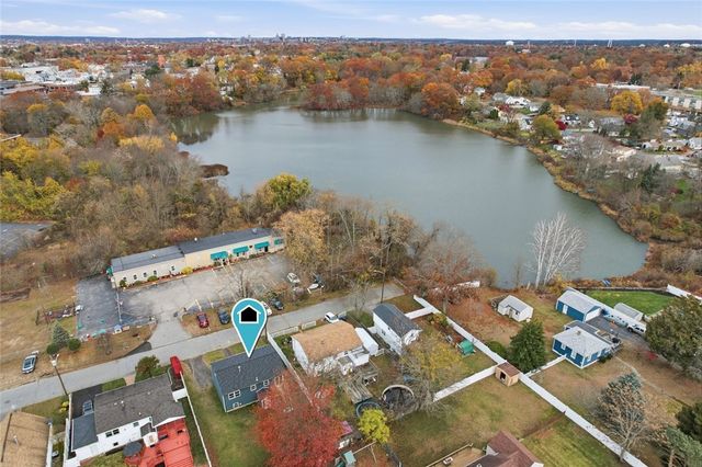 85 Alton Street, Cranston, RI 02910