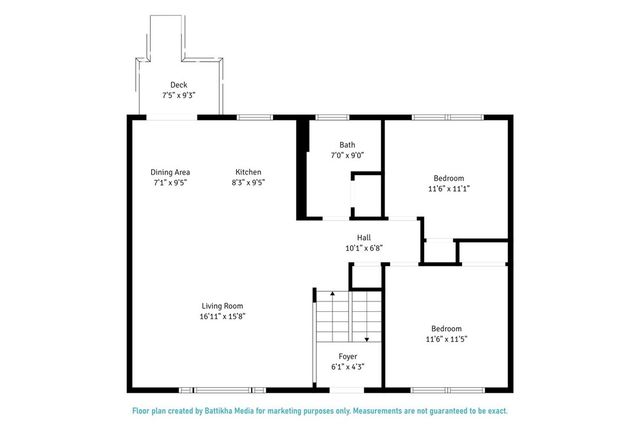 85 Alton Street, Cranston, RI 02910