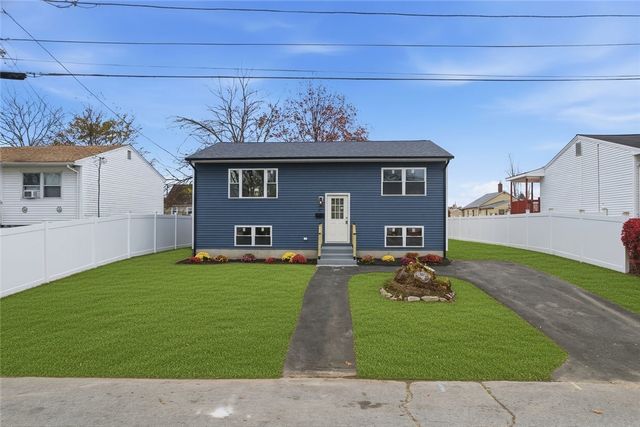 85 Alton Street, Cranston, RI 02910