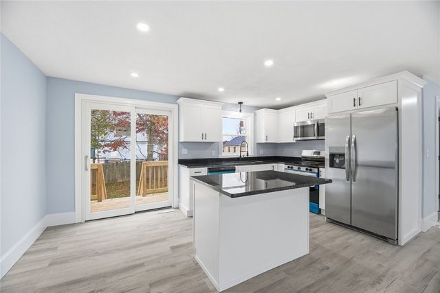 85 Alton Street, Cranston, RI 02910