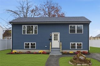 85 Alton Street, Cranston, RI 02910