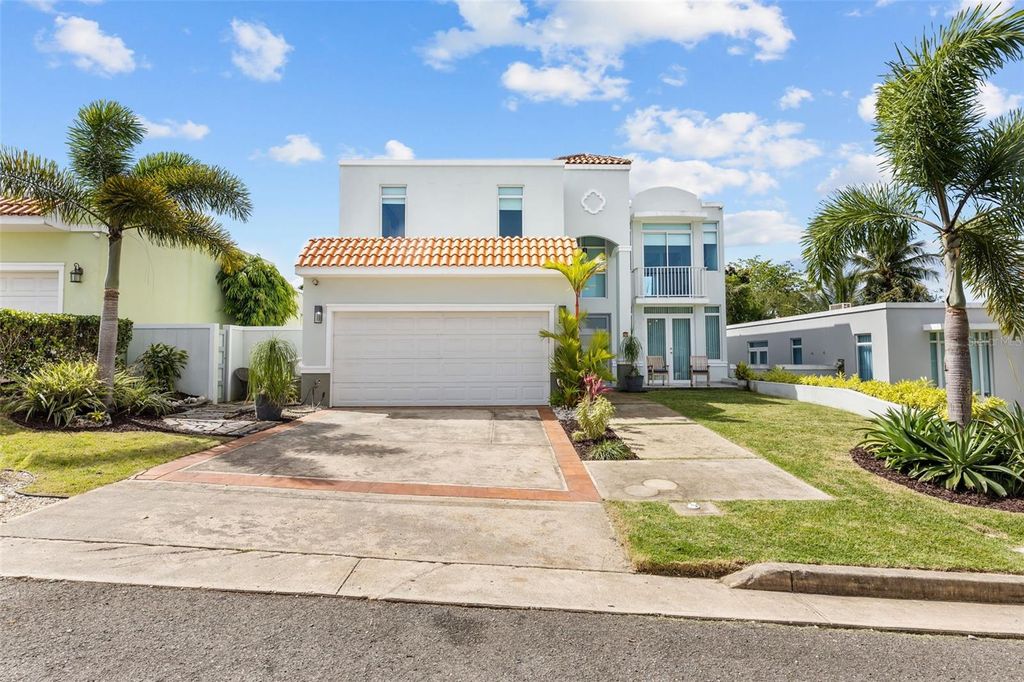 Image 2 of property listing at JASPER ST. TREASURE POINT 50, Vega Alta, PR 00692