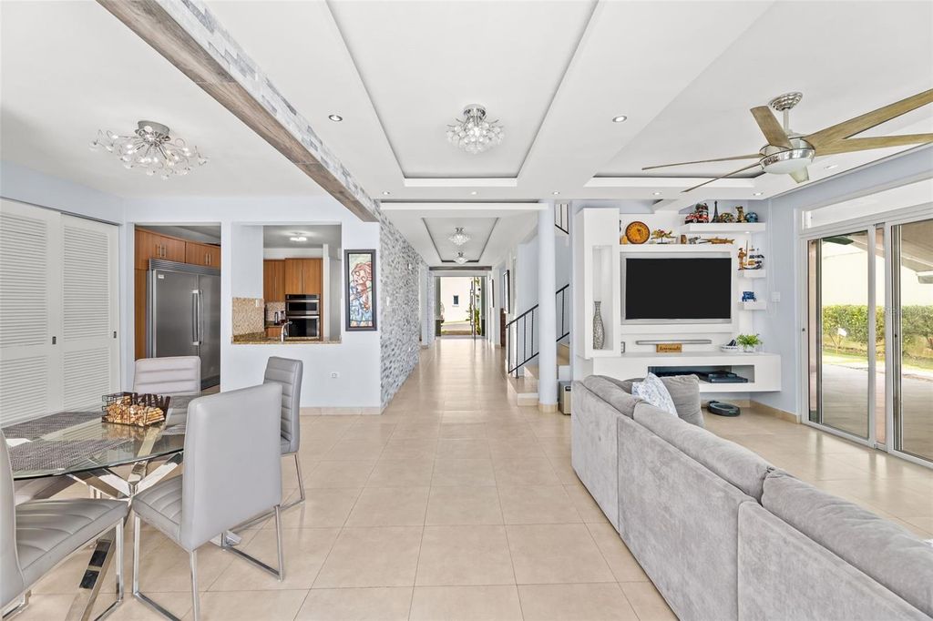 Image 11 of property listing at JASPER ST. TREASURE POINT 50, Vega Alta, PR 00692