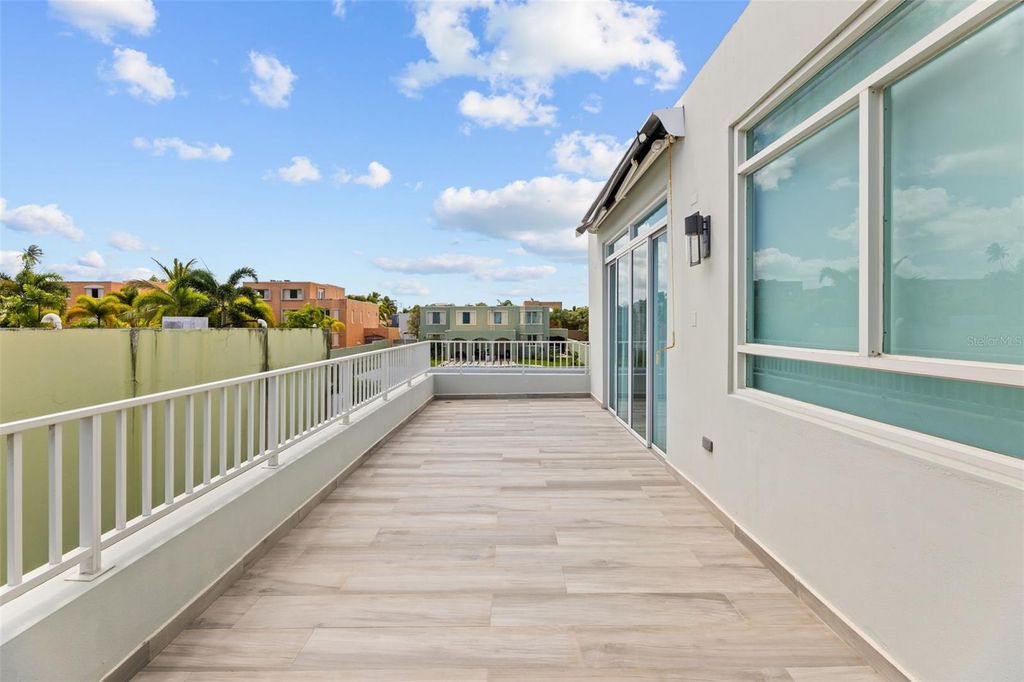 Image 22 of property listing at JASPER ST. TREASURE POINT 50, Vega Alta, PR 00692