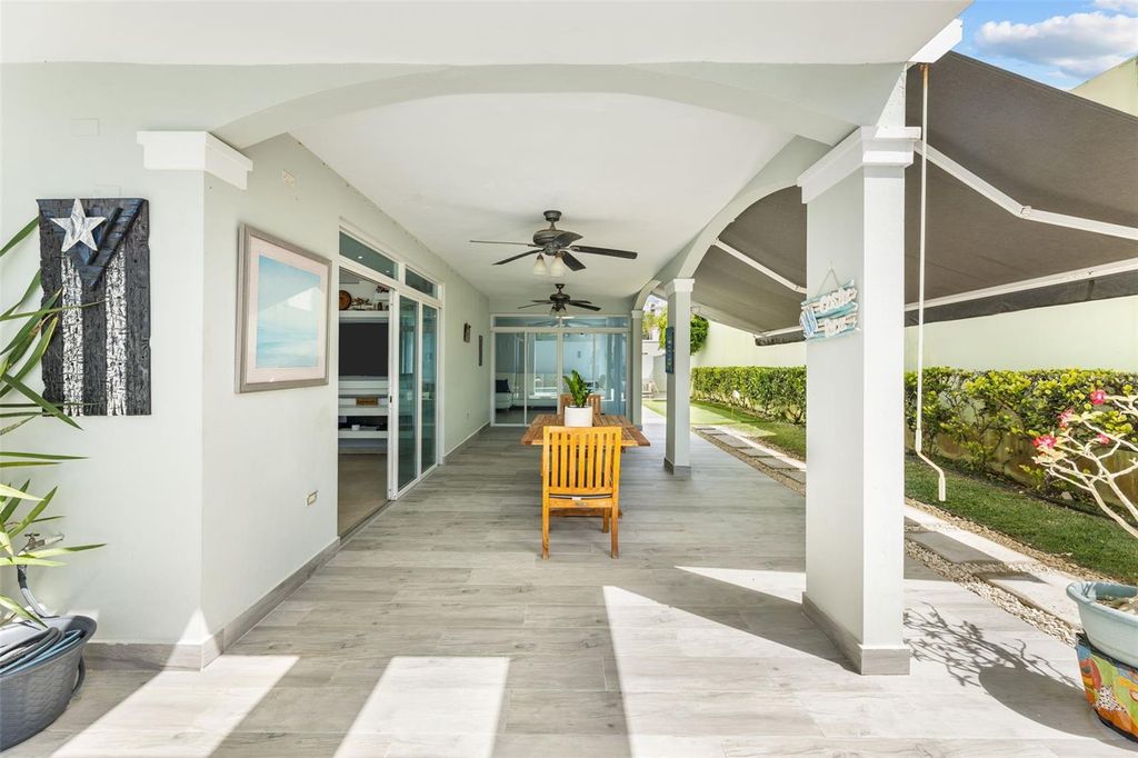 Image 23 of property listing at JASPER ST. TREASURE POINT 50, Vega Alta, PR 00692